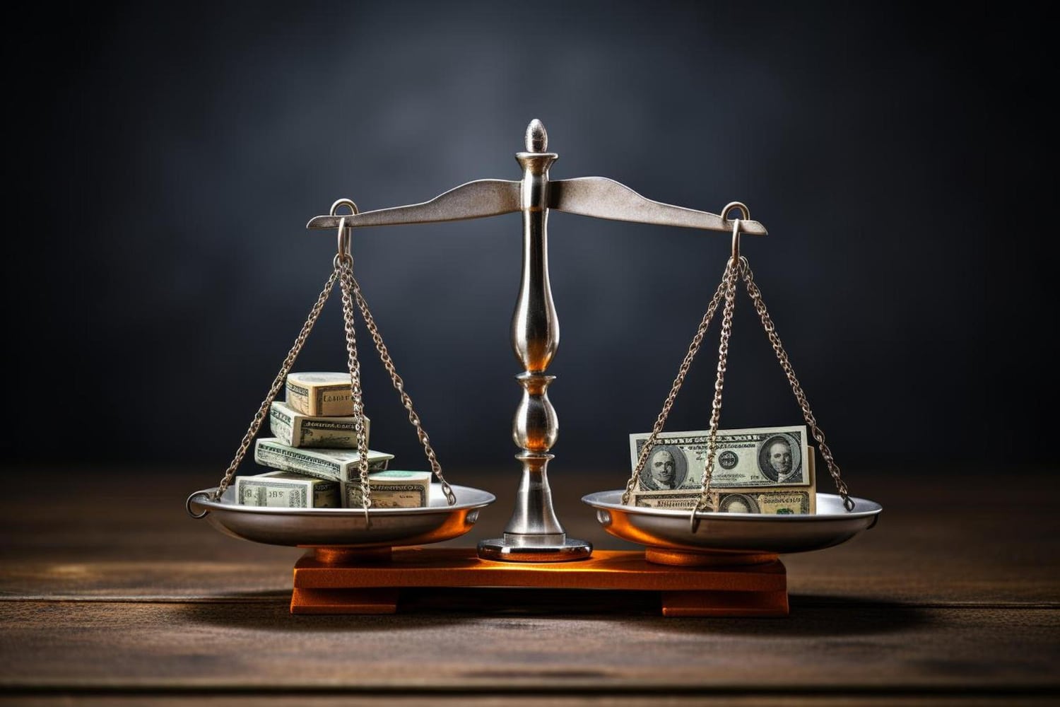 Key Differences between Alimony and Spousal Support