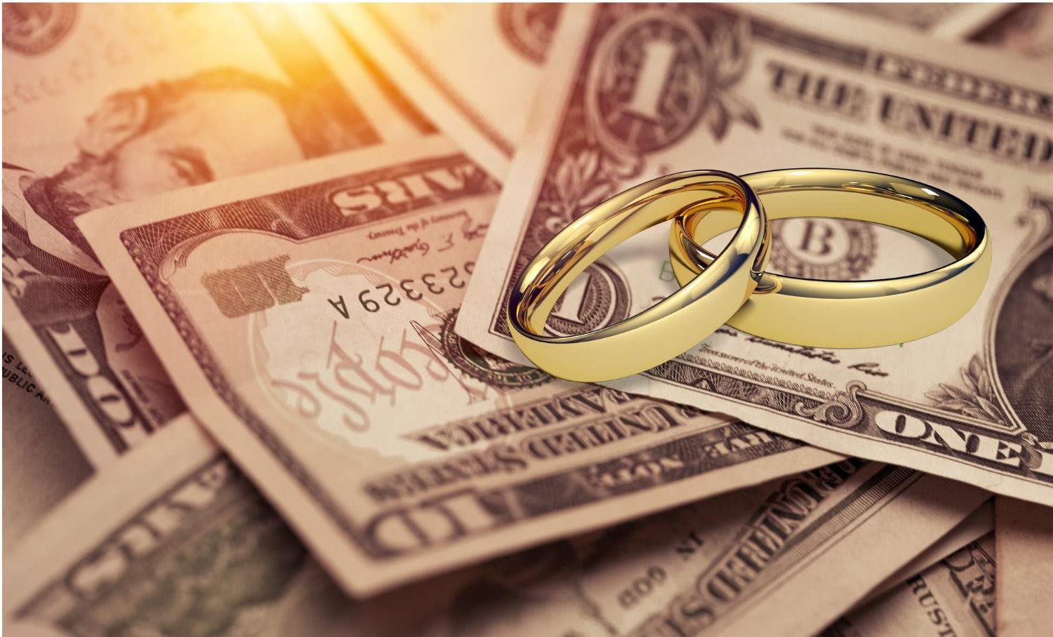 Factors Influencing Alimony Awards in Texas