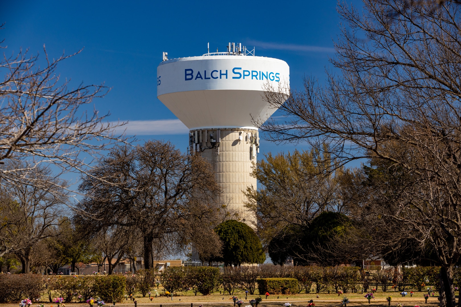Balch Springs Immigration Attorney