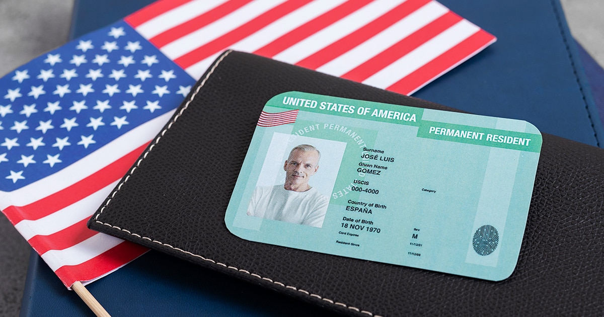 How Do I Get a Green Card Fast, Conveniently, and Affordably? | The Piri Law Firm