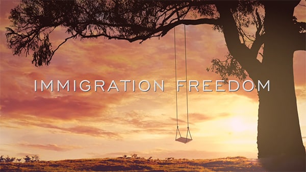 Libertad de Inmigración | The Piri Law Firm