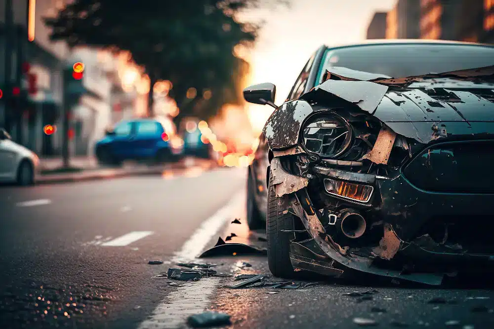 Motor Vehicle Accidents Impacting the Latino Community