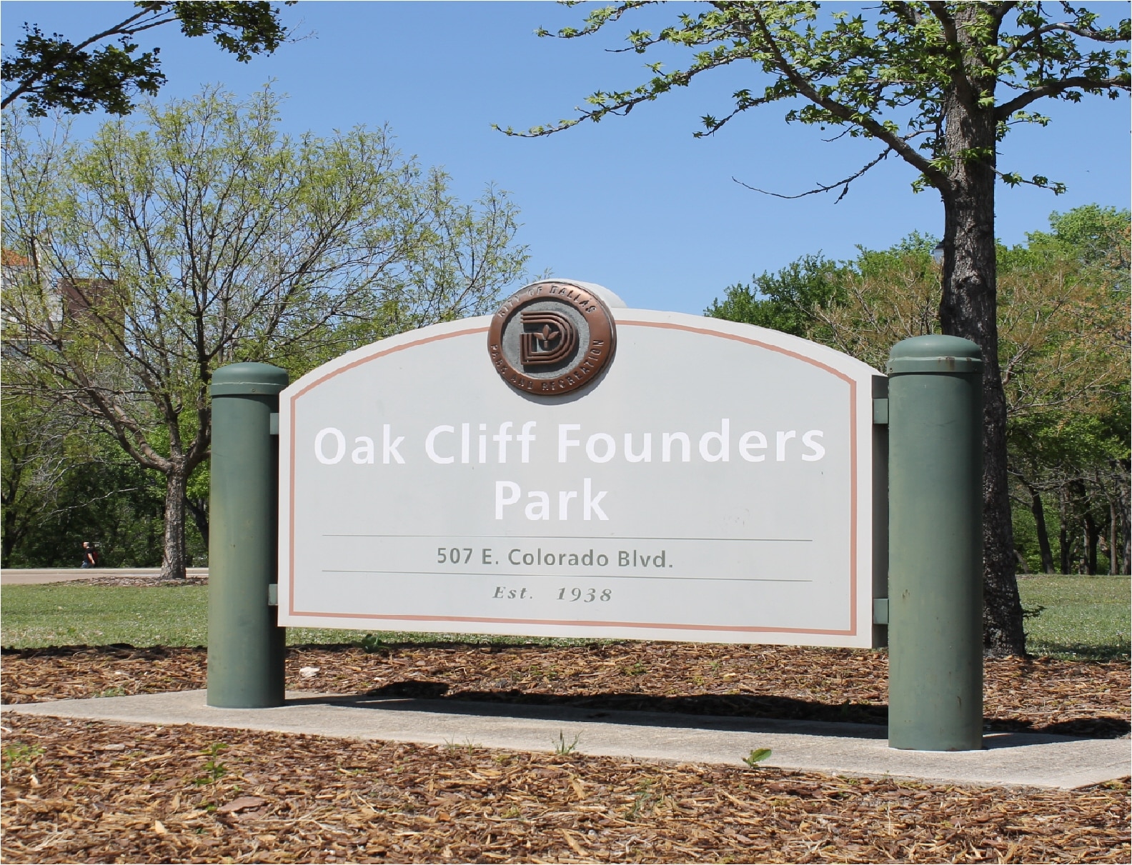Oak Cliff Abogado de Inmigración