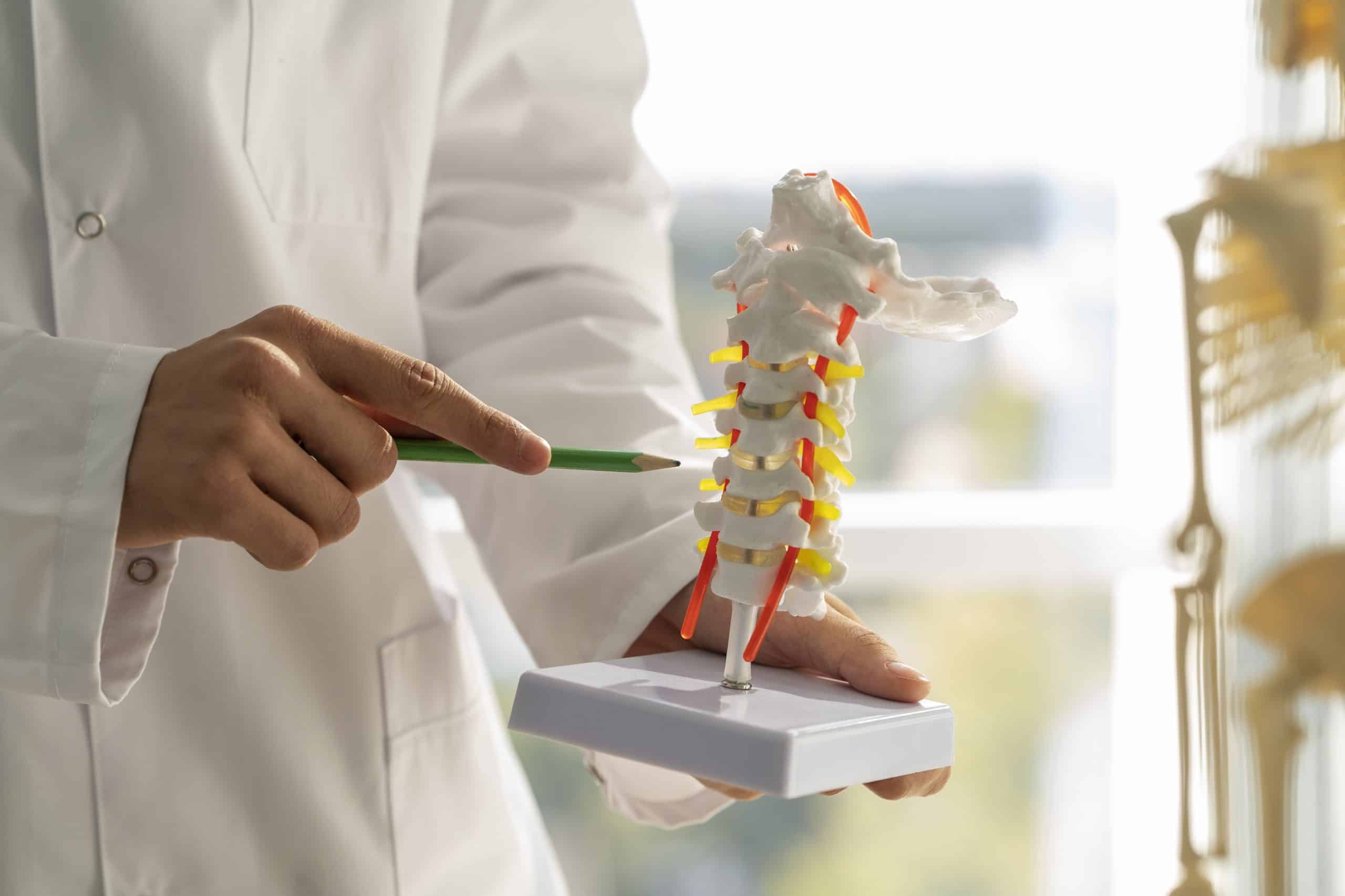 Spinal cord Injury