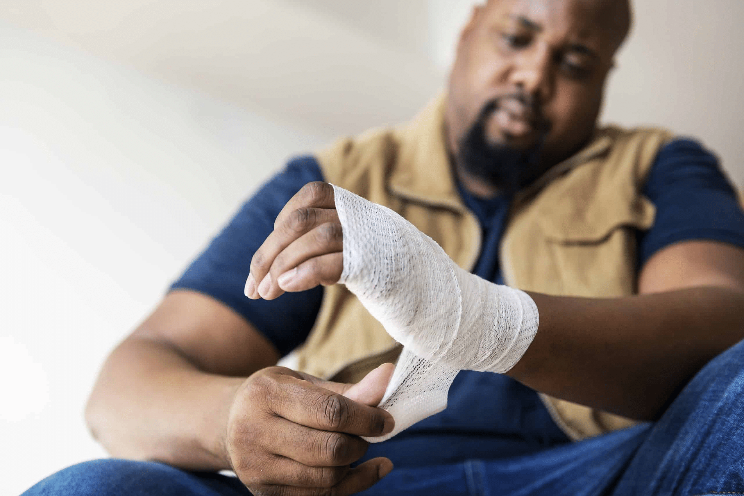 Soft Tissue Injuries Attorney 3