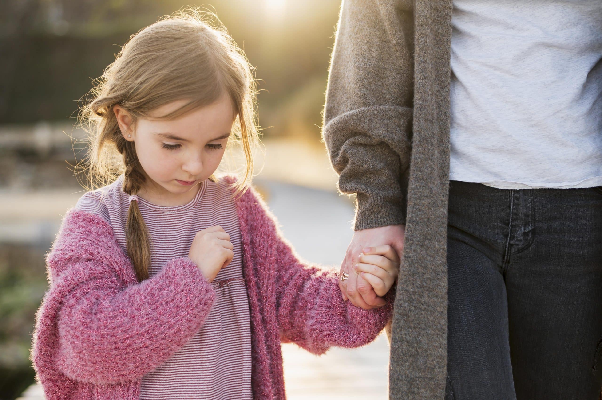 Understanding the Legal Process in Child Custody Cases