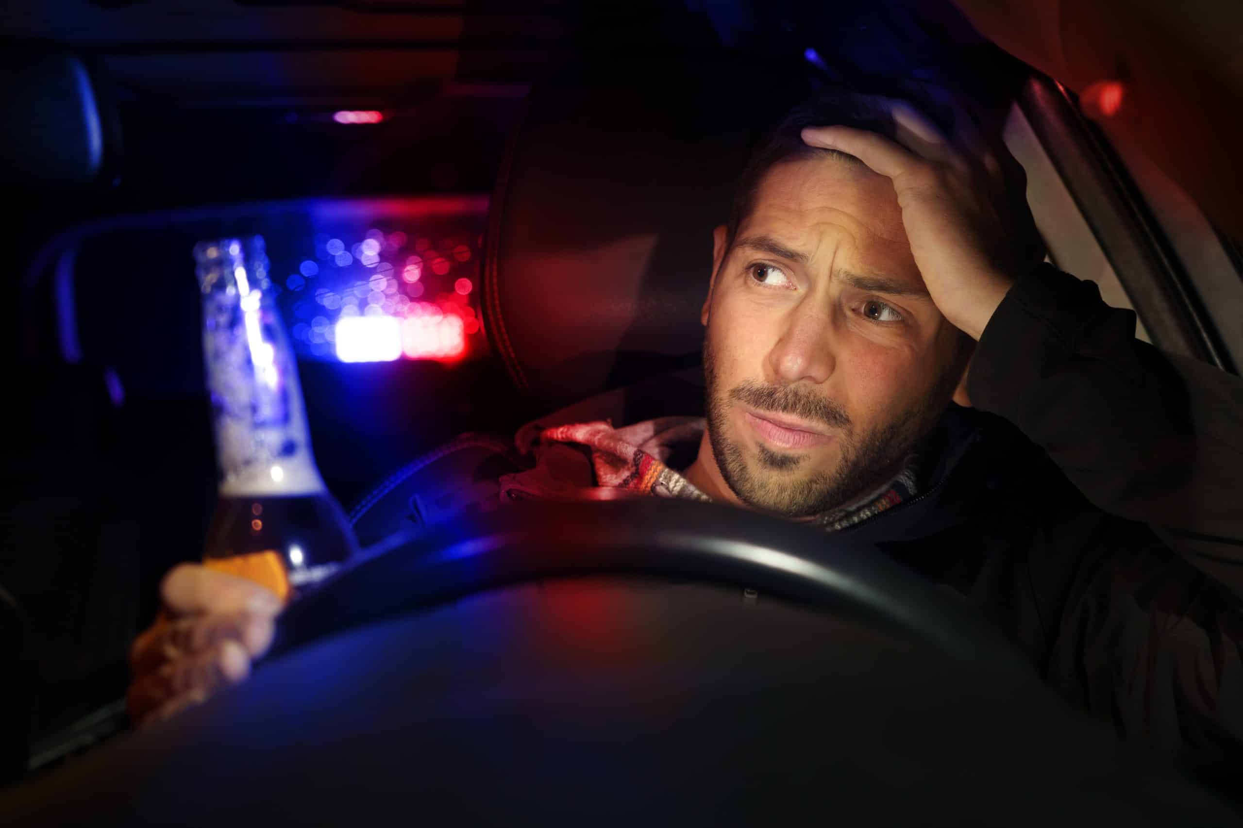 Common defenses used in DWI/DUI cases